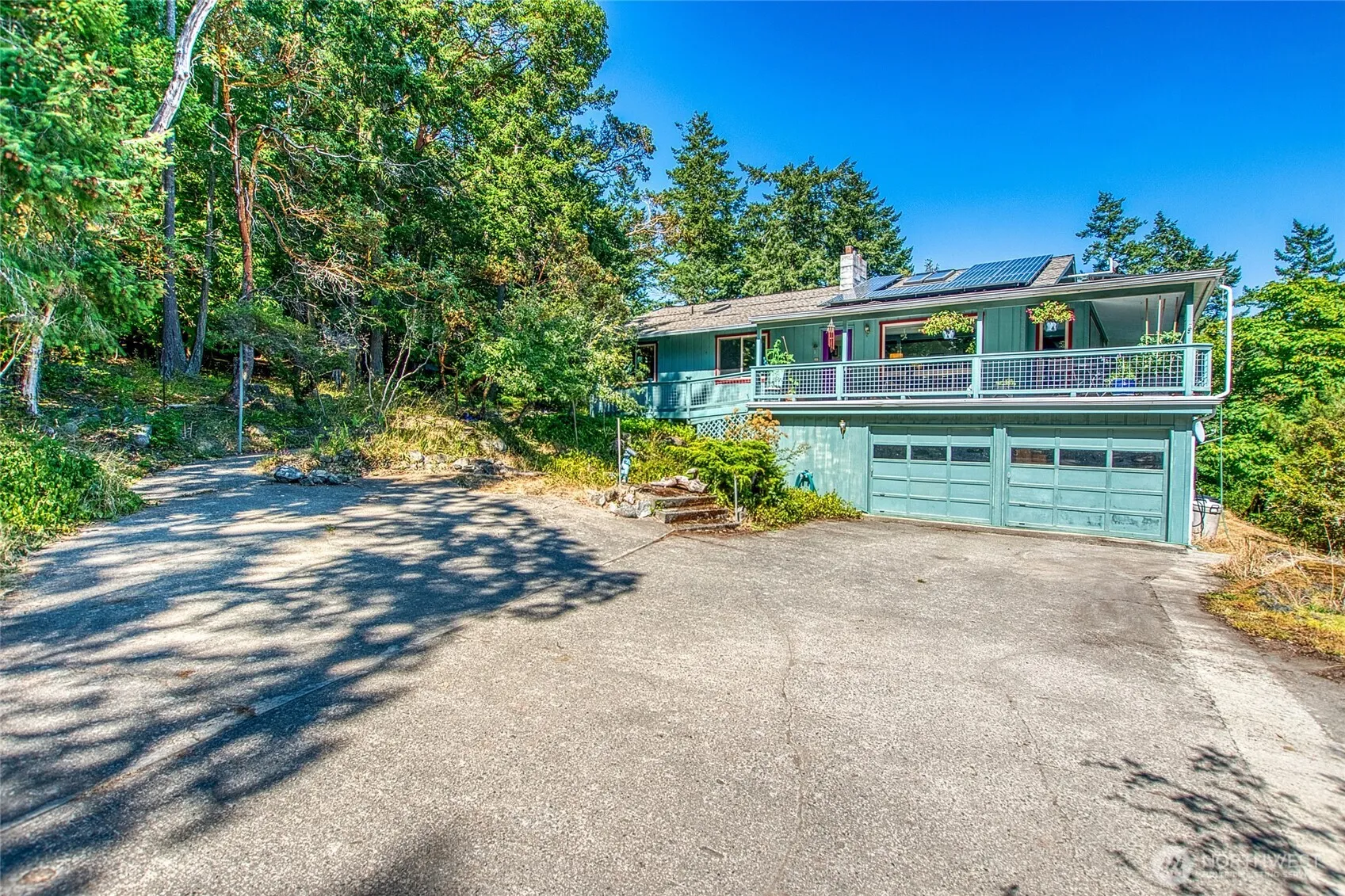 Property photo for 239 Killebrew Lake Road, Orcas Island photo 5