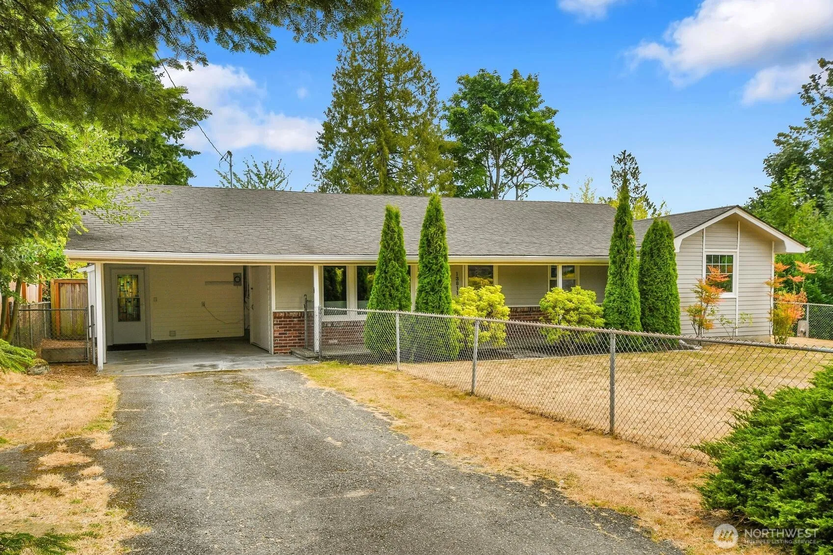 Property photo for 13811 Beverly Park Road, Lynnwood