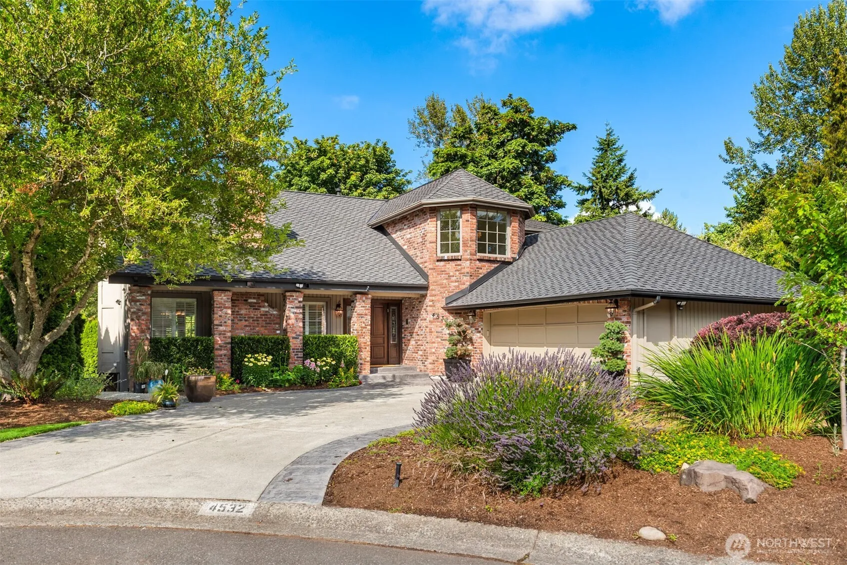 Property photo for 4532 169th Place Se, Bellevue