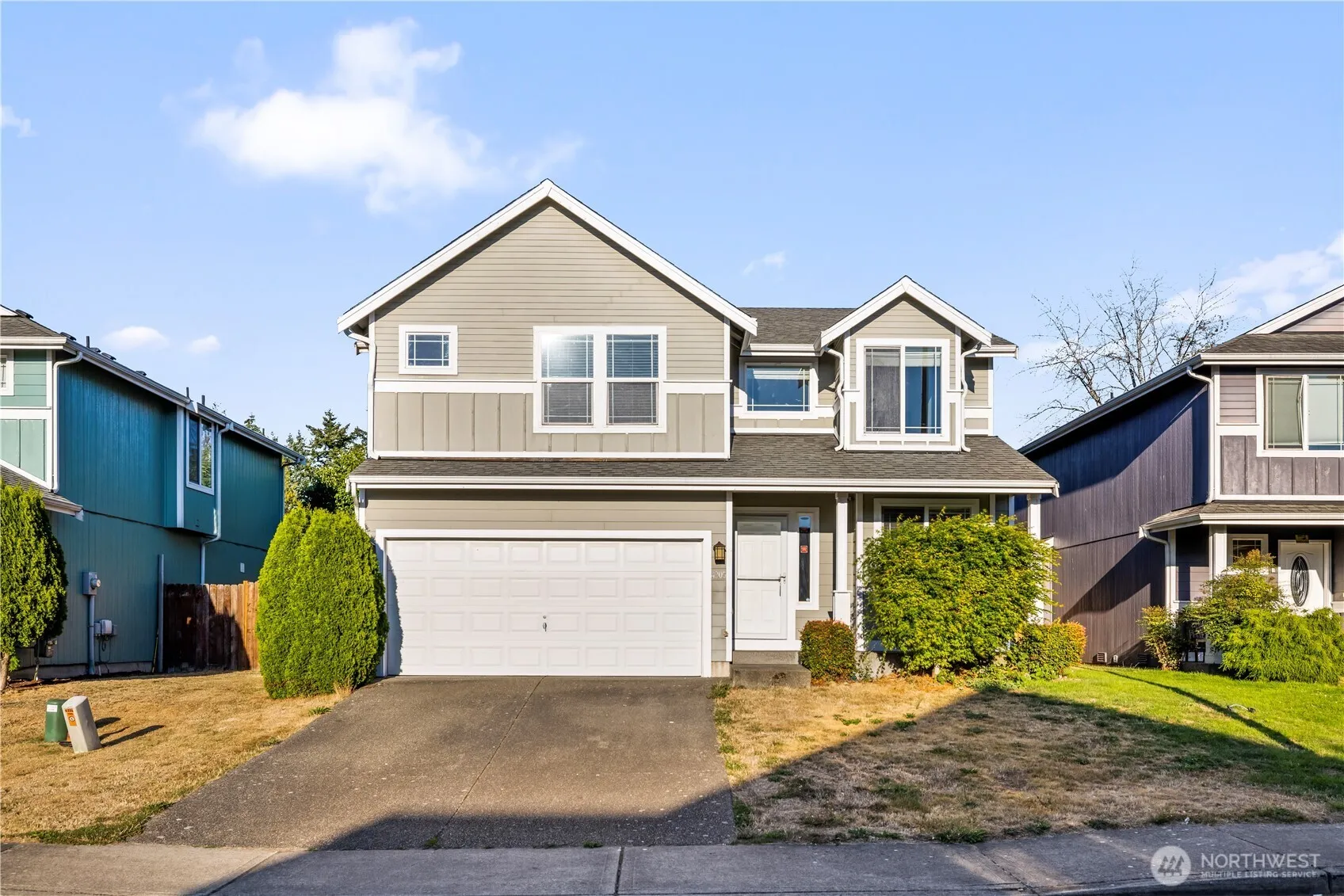 Property photo for 4205 E N St, Tacoma