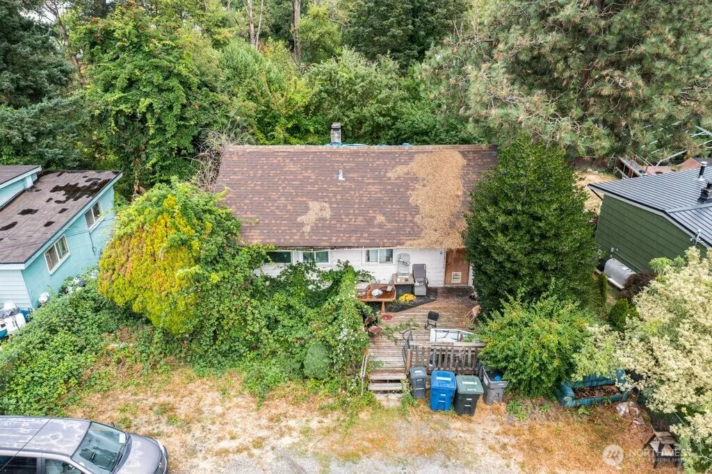 Property photo for 11014 26th Avenue S, Seattle photo 4