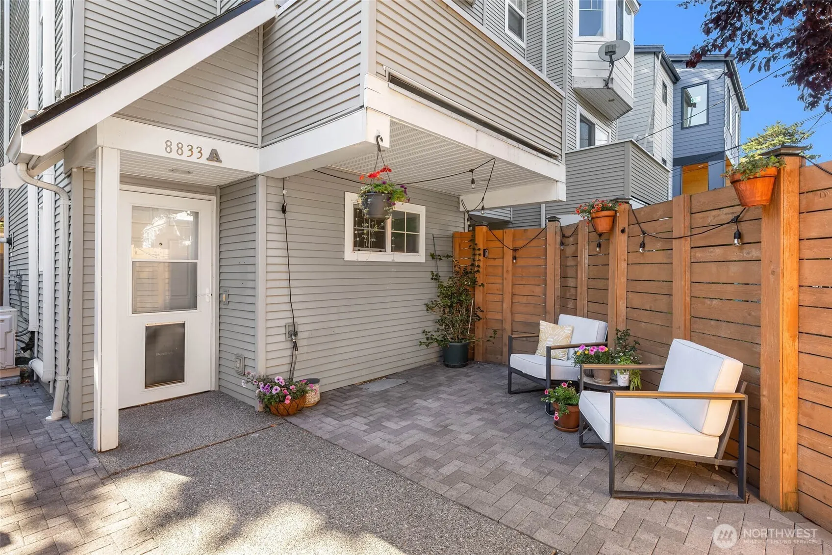 Property photo for 8833 Stone Avenue N #a, Seattle photo 5