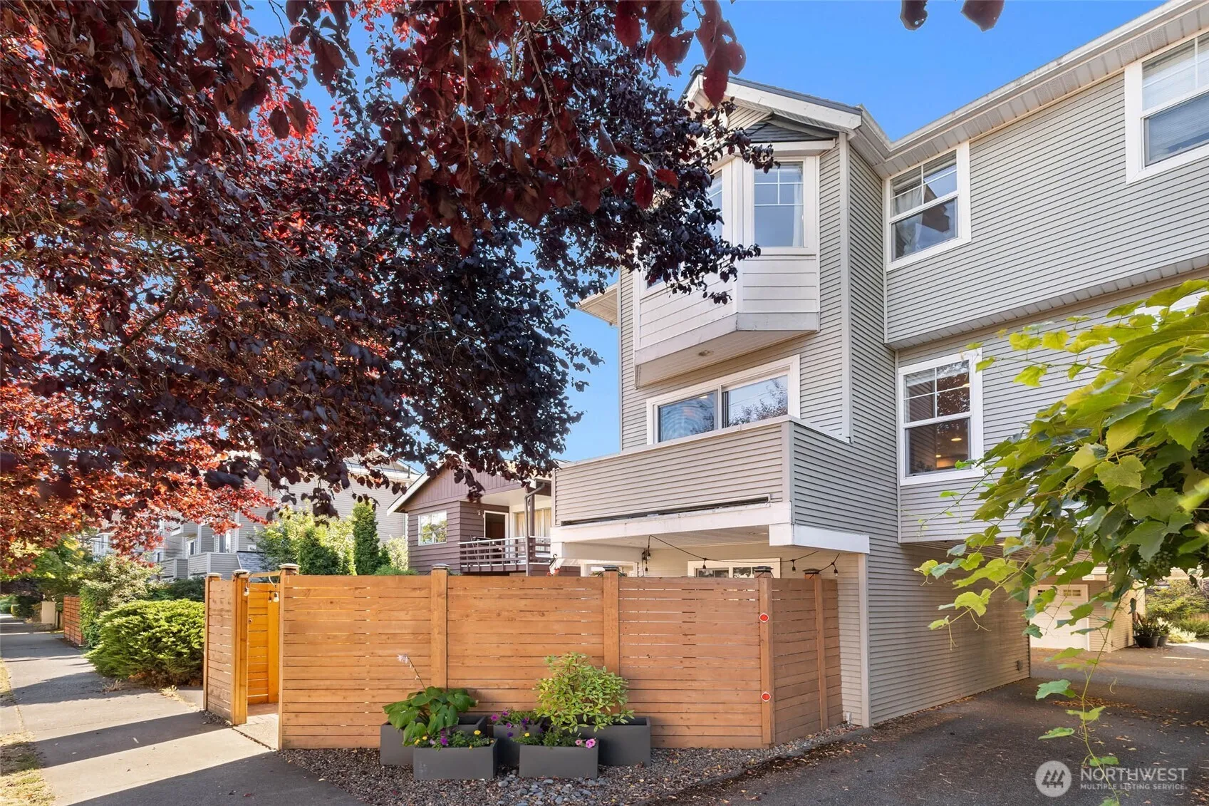 Property photo for 8833 Stone Avenue N #a, Seattle