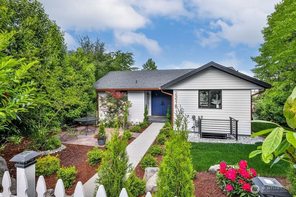 Property photo for 2216 18th Avenue S, Seattle