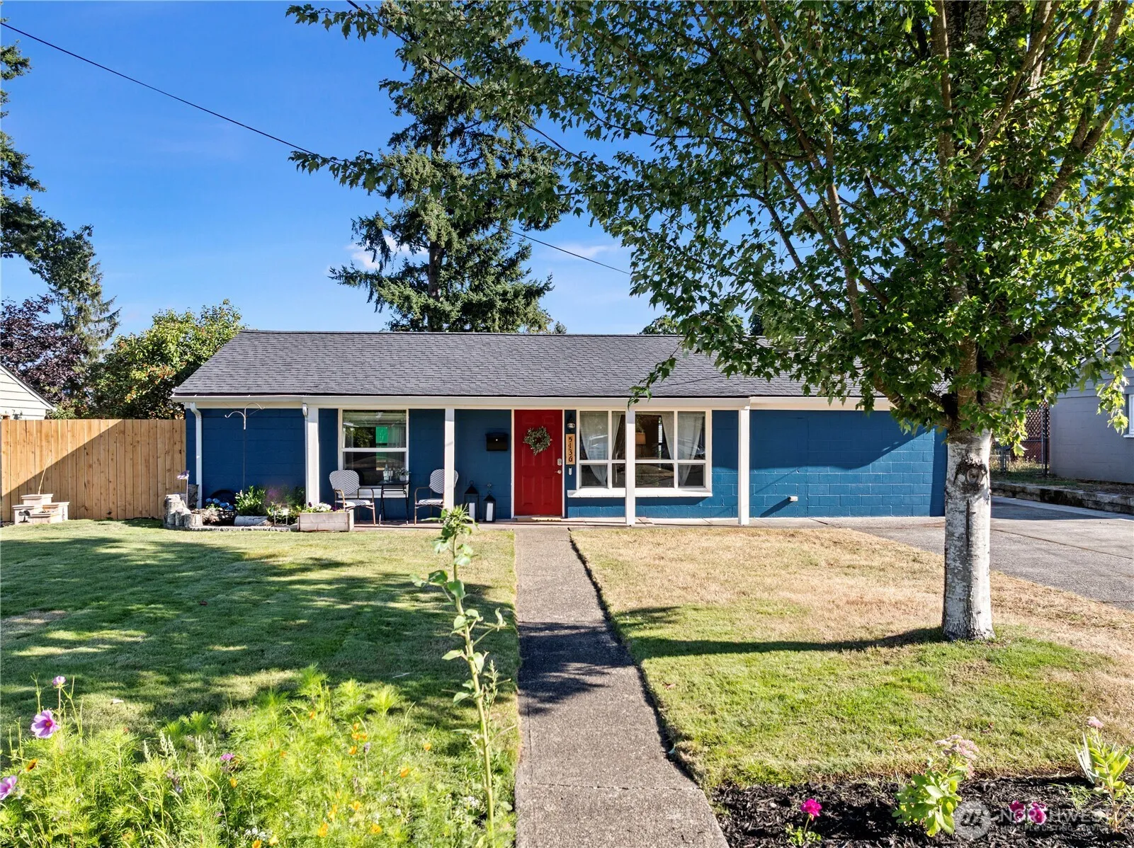 Property photo for 5136 N 30th, Tacoma