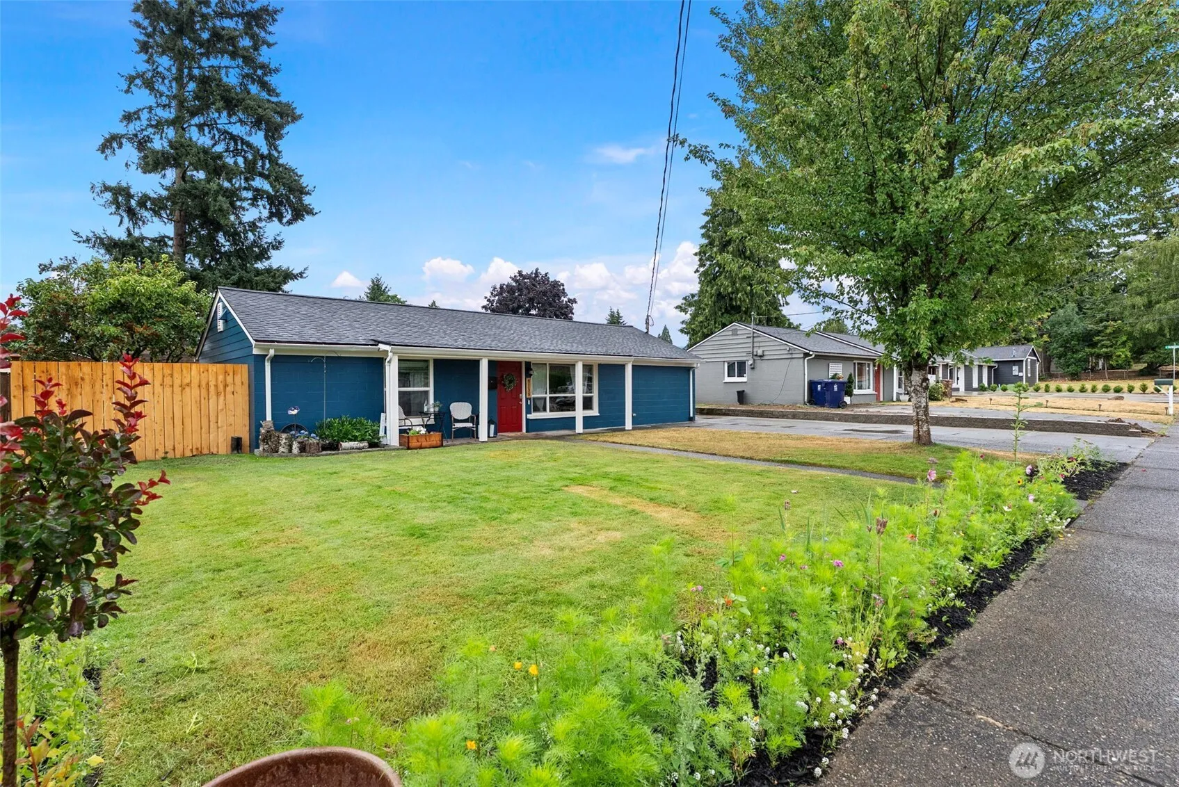 Property photo for 5136 N 30th, Tacoma photo 2
