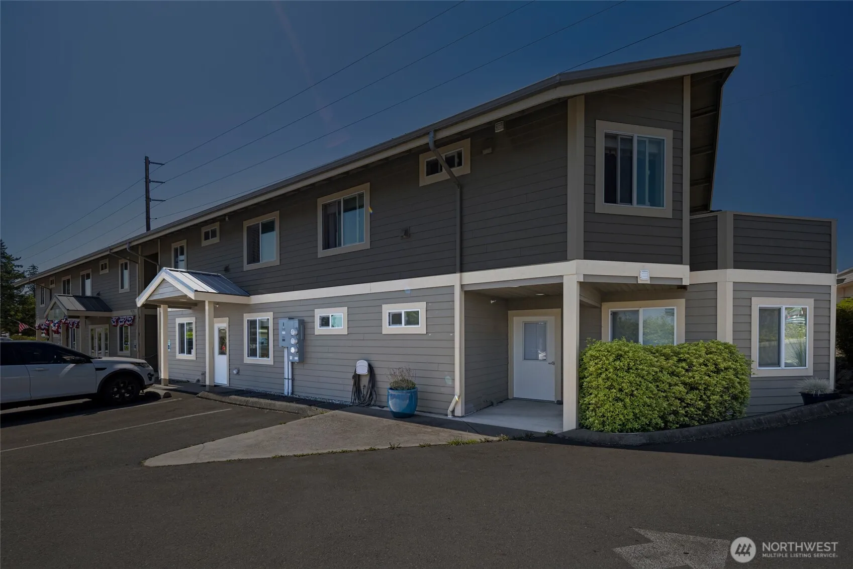 Property photo for 470 Reed Street #2, Friday Harbor