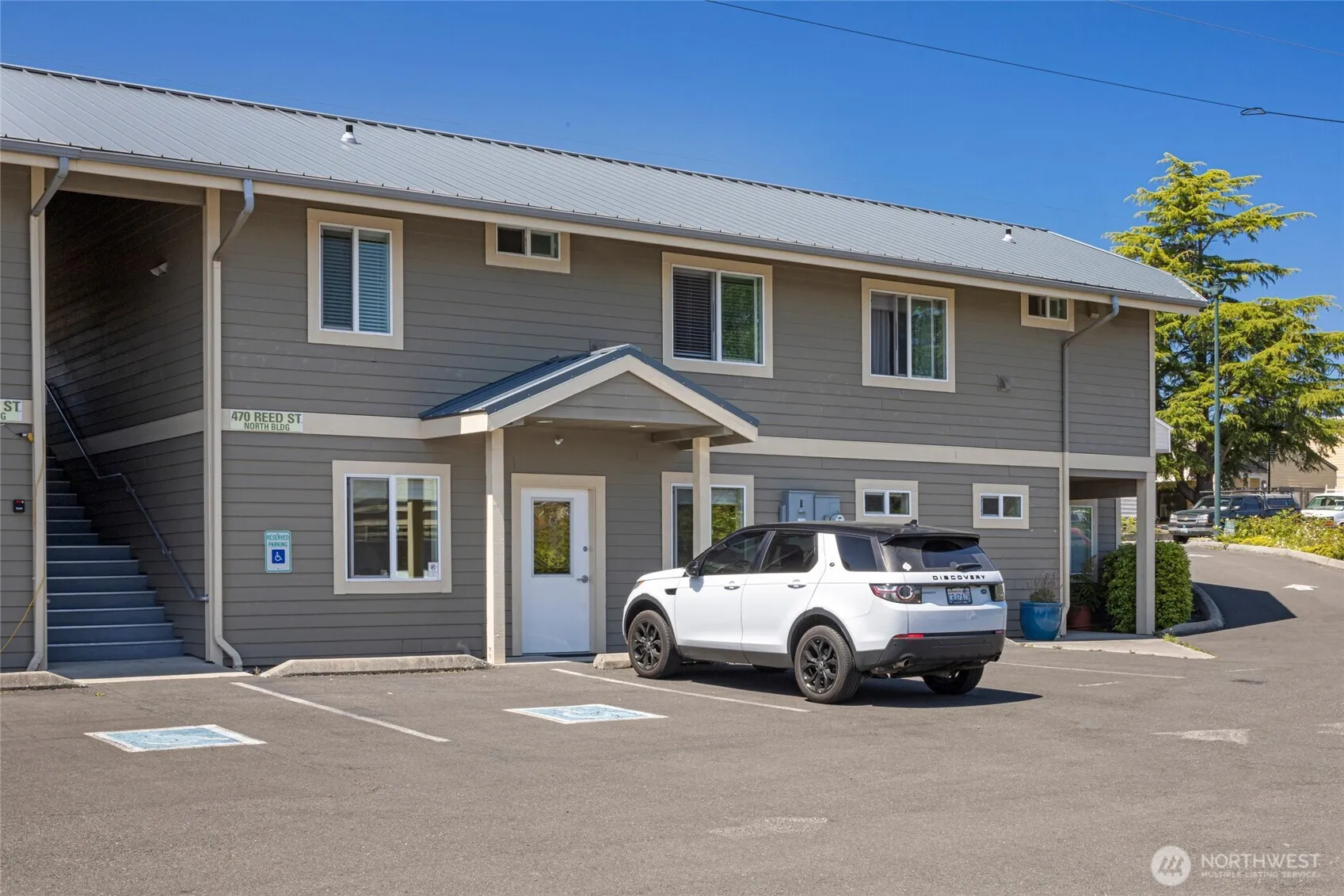 Property photo for 470 Reed Street #2, Friday Harbor photo 3