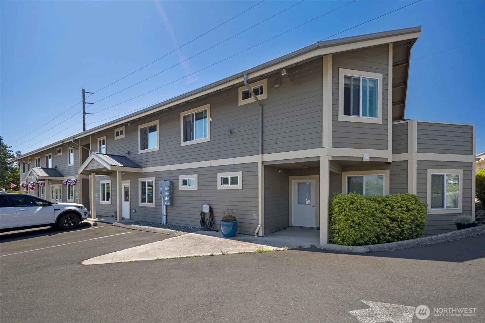 Property photo for 470 Reed Street #2, Friday Harbor photo 2