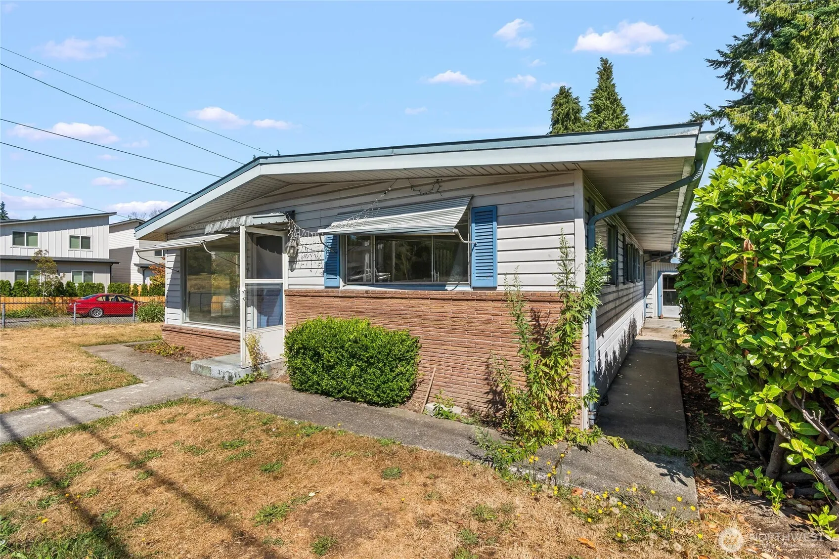Property photo for 7201 Wetmore Avenue, Everett photo 5