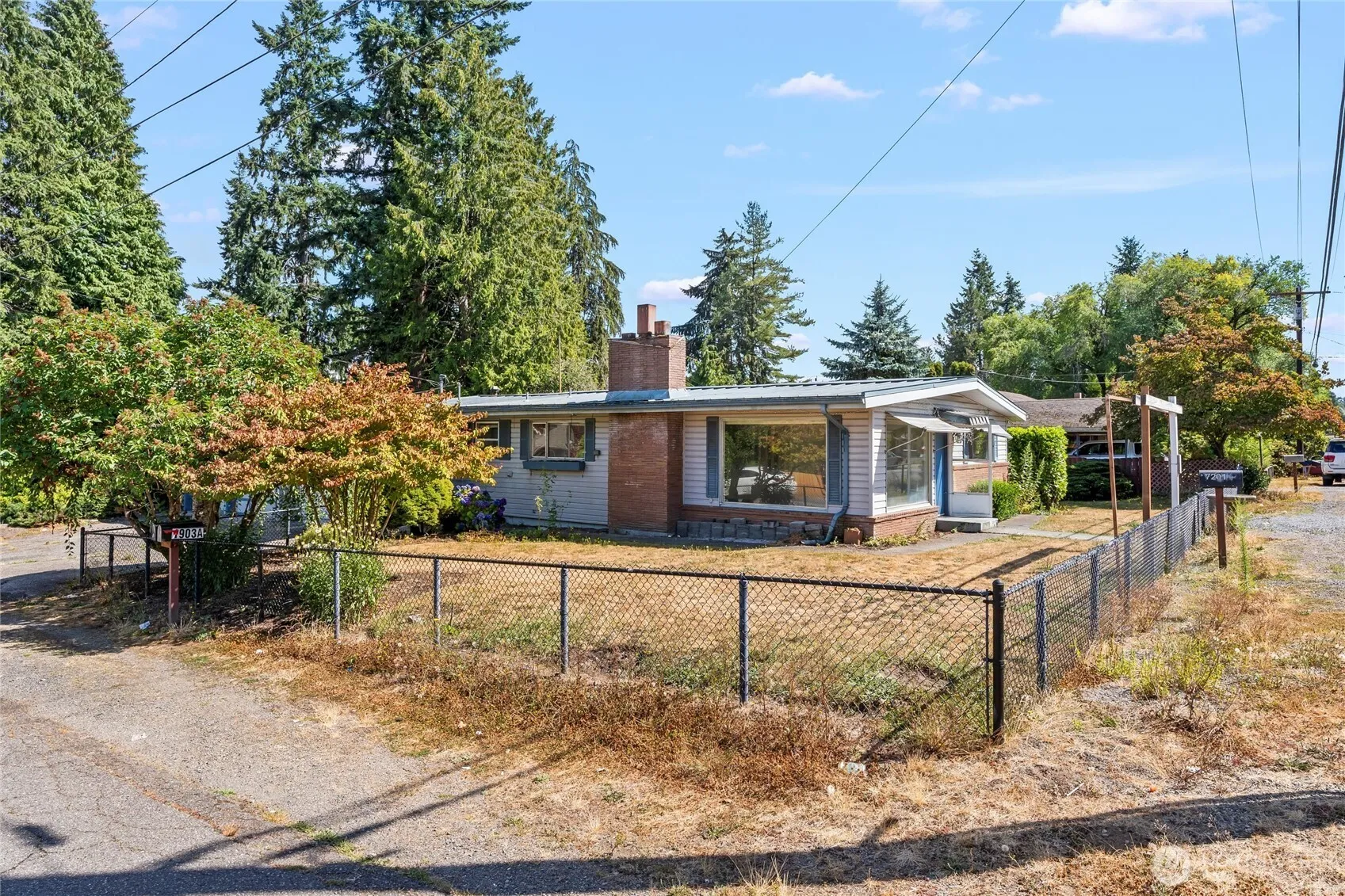 Property photo for 7201 Wetmore Avenue, Everett photo 2