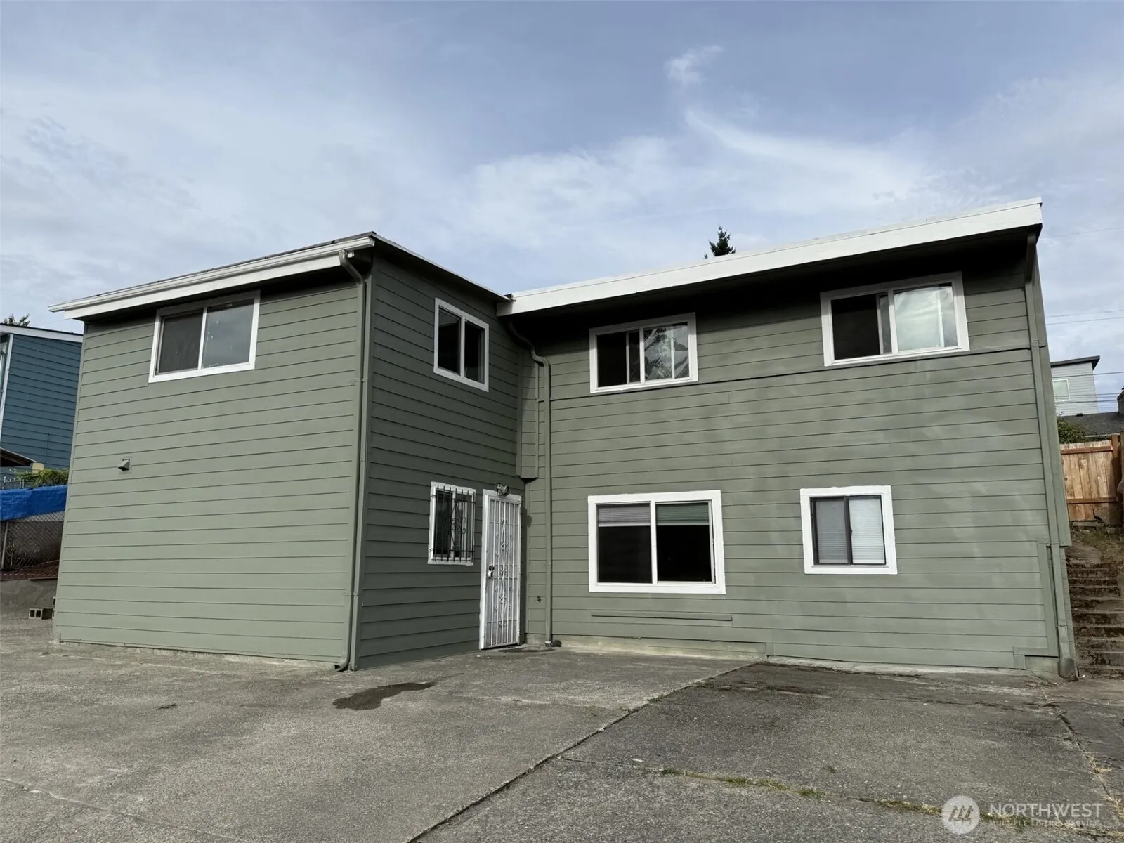 Property photo for 5955 23rd Avenue S, Seattle