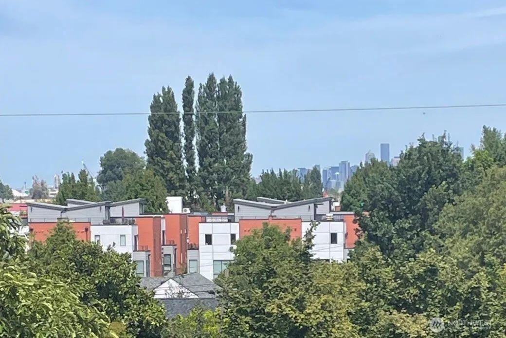 Property photo for 547 S Trenton Street, Seattle