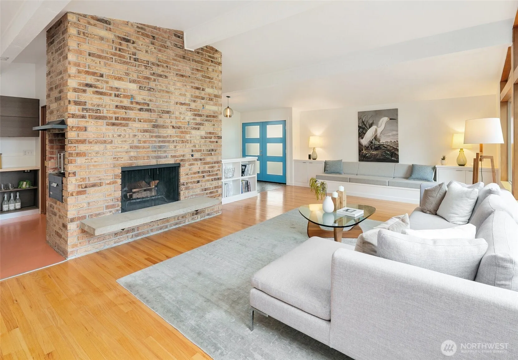 Property photo for 2602 Nw 97th Street, Seattle photo 4