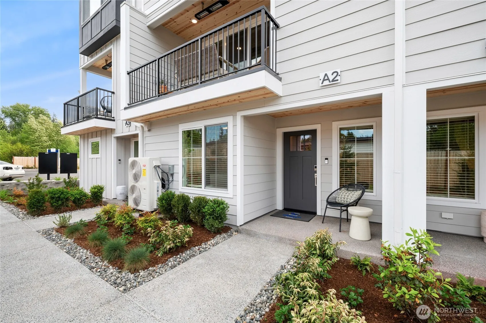 Property photo for 1322 194th Street Se #b3, Bothell