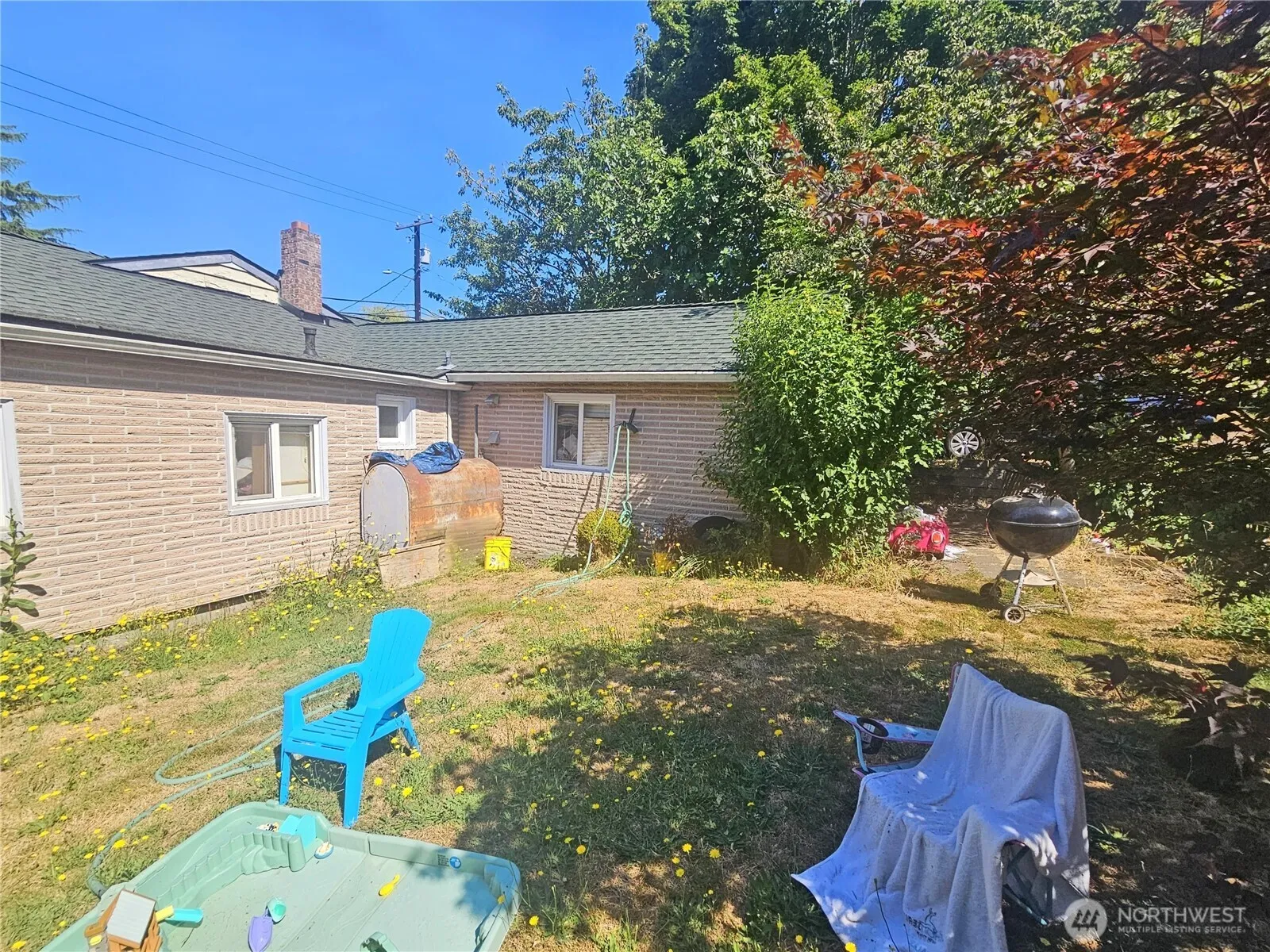 Property photo for 1118 Perry Avenue, Bremerton photo 4