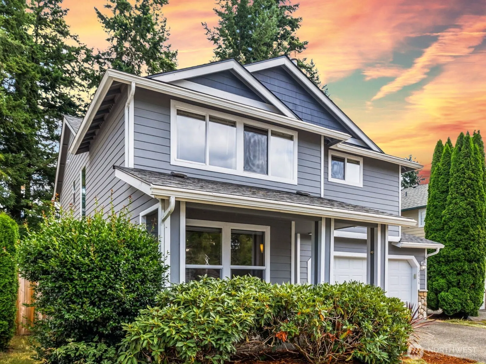 Property photo for 12856 Se 175th Court, Renton