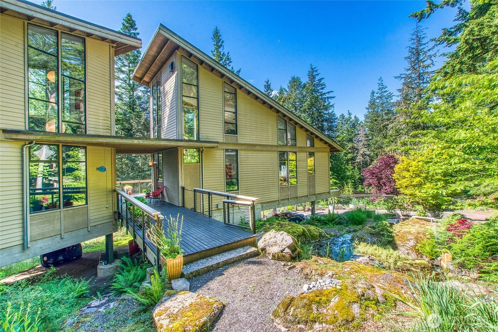 Property photo for 808 Pioneer Hill Road, Orcas Island photo 4