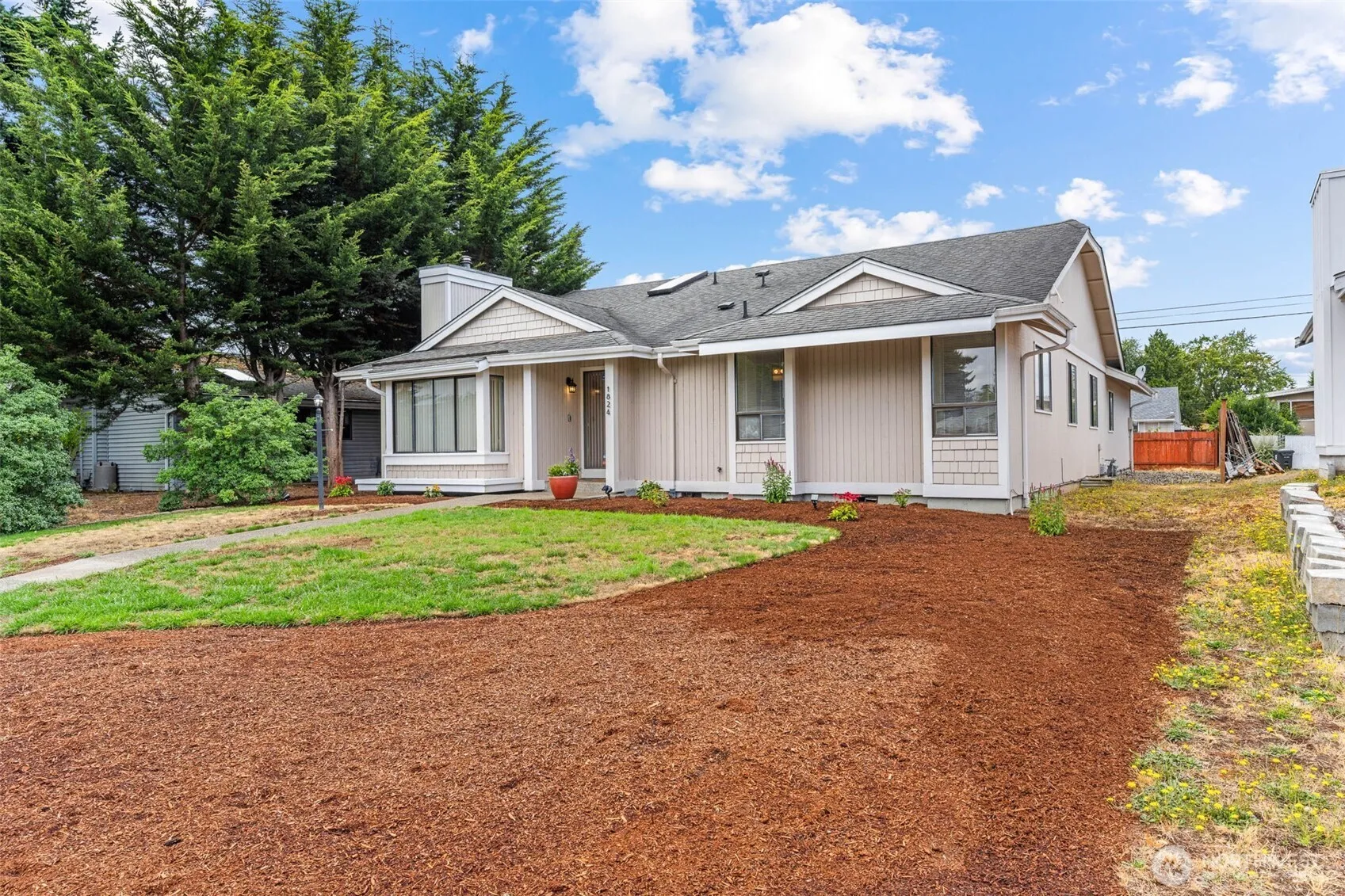 Property photo for 1824 N Baltimore, Tacoma photo 2