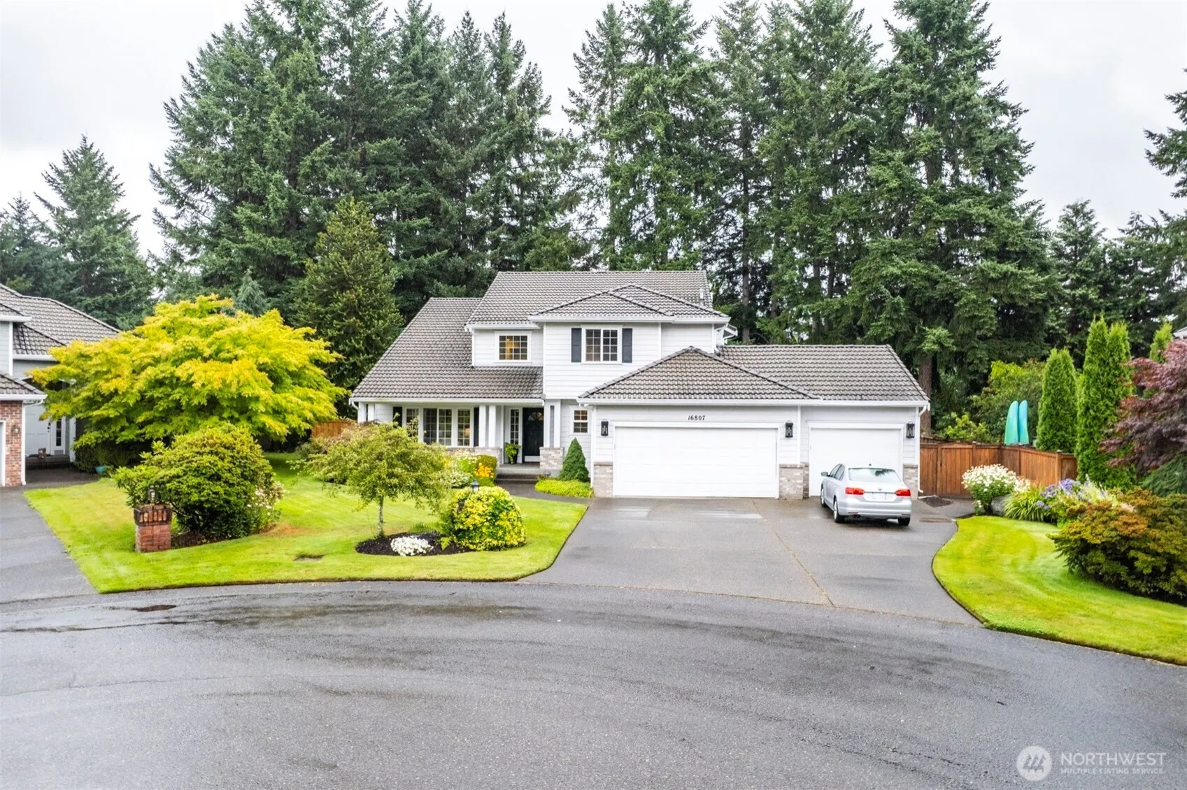 Property photo for 16807 89th, Puyallup photo 3