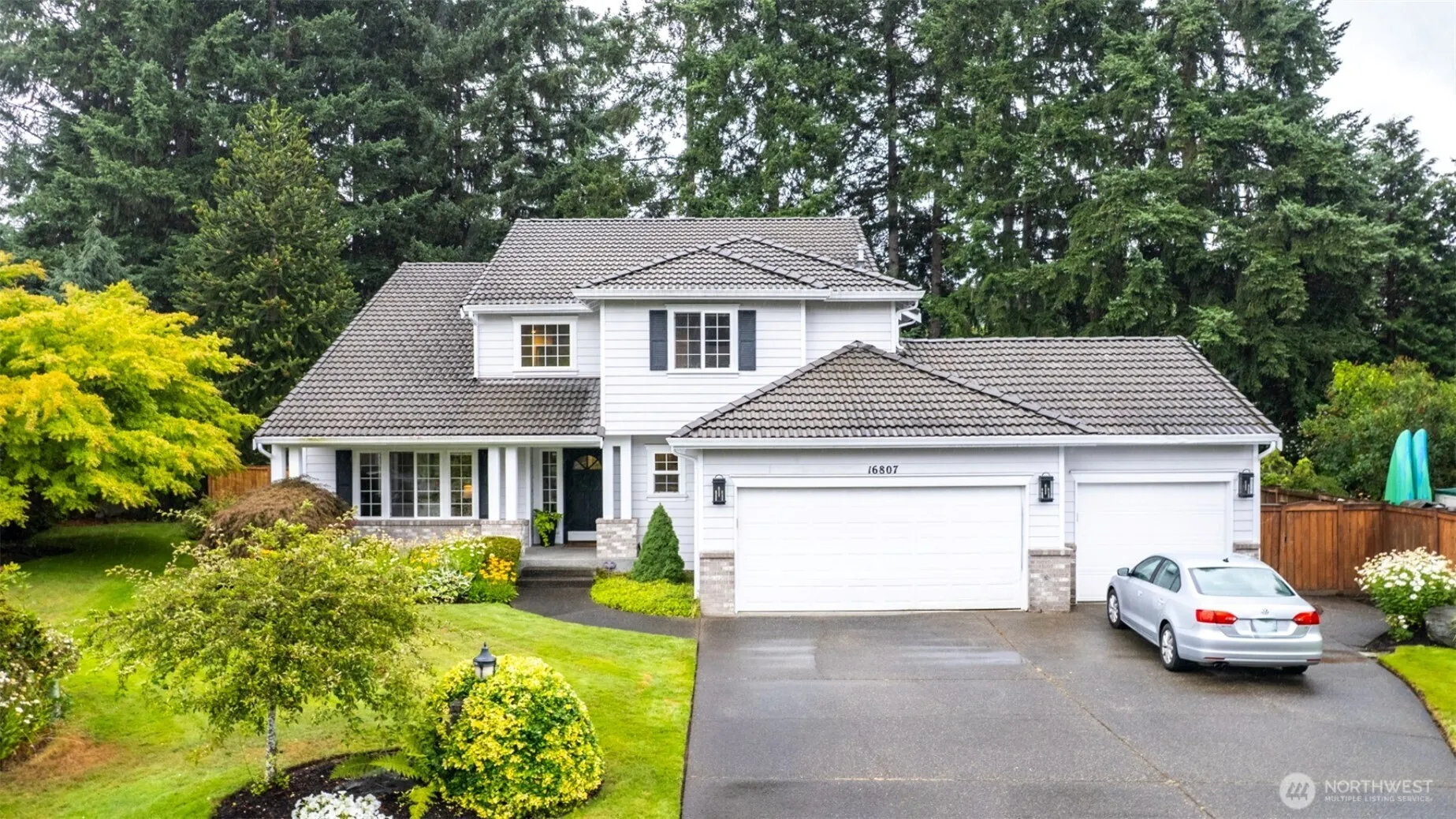 Property photo for 16807 89th, Puyallup