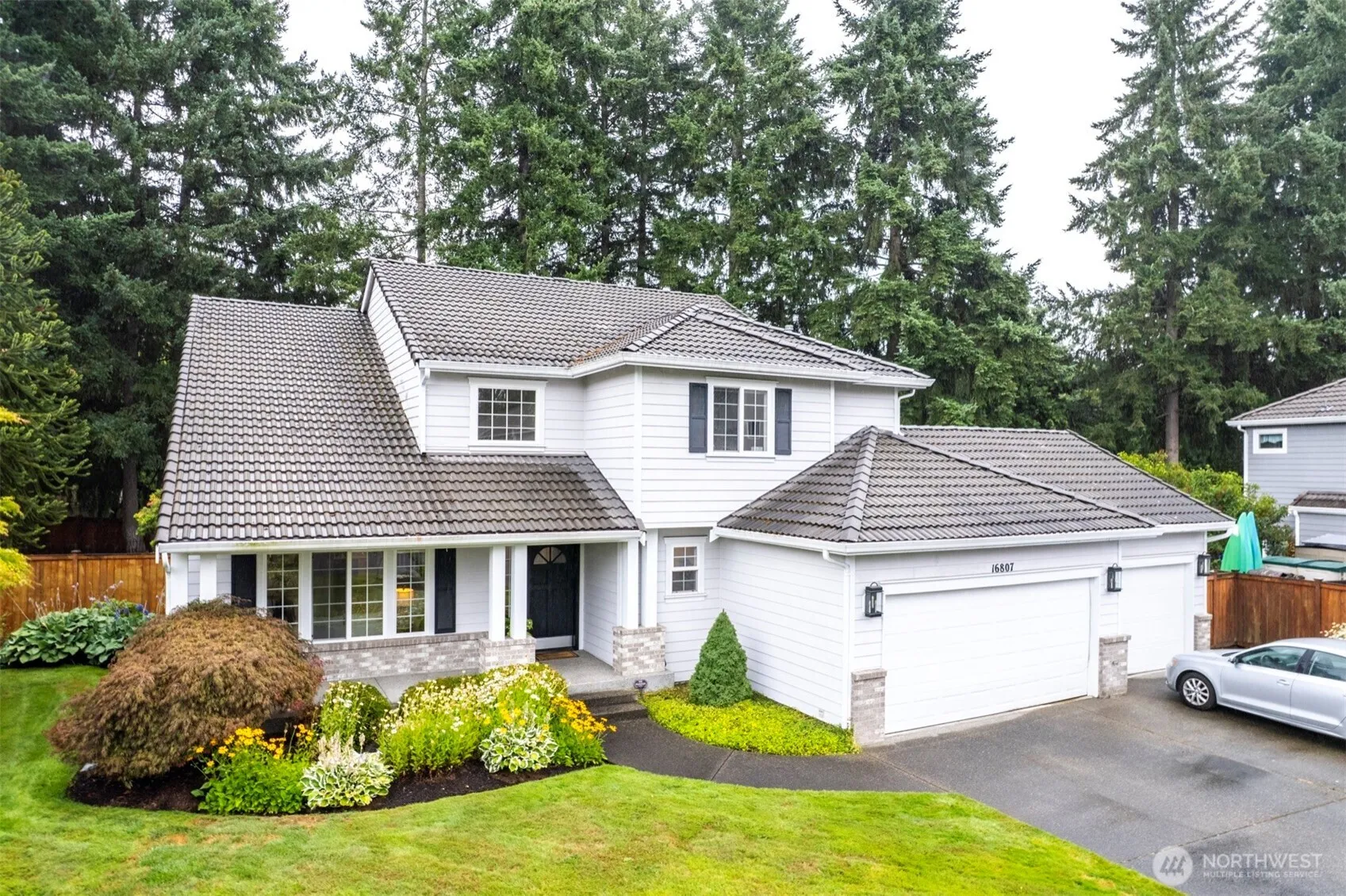 Property photo for 16807 89th, Puyallup photo 2