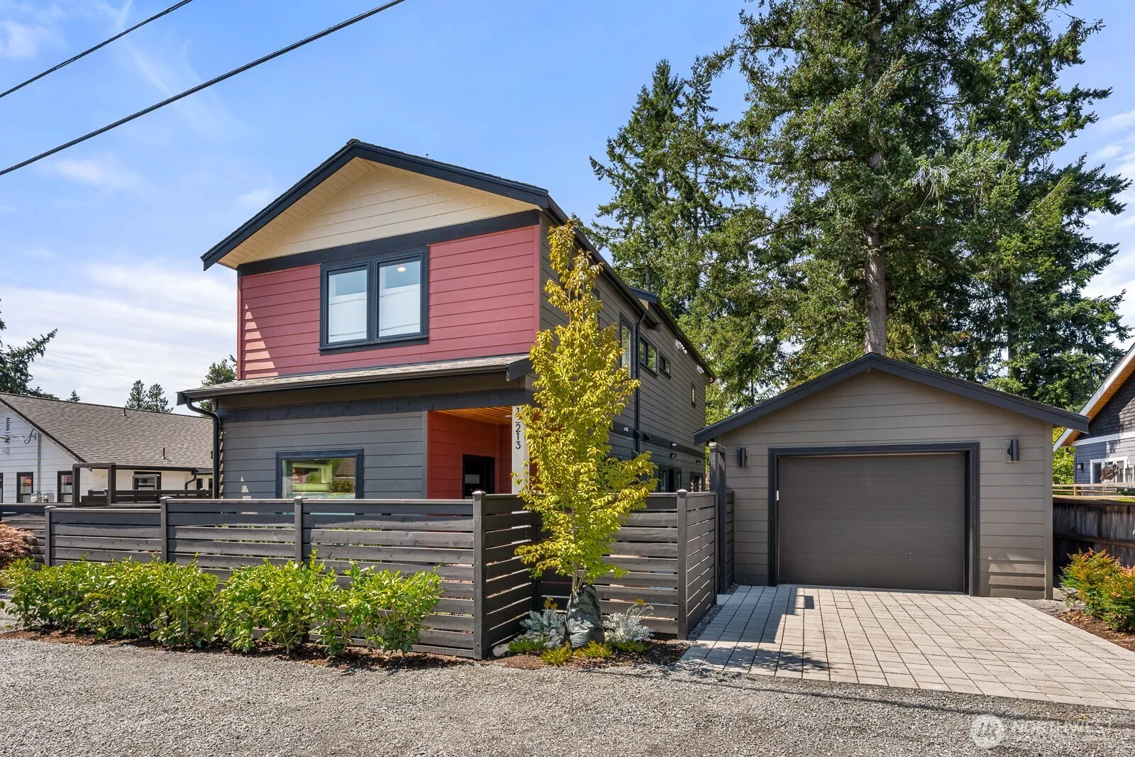 Property photo for 13213 1st Avenue Nw #1, Seattle
