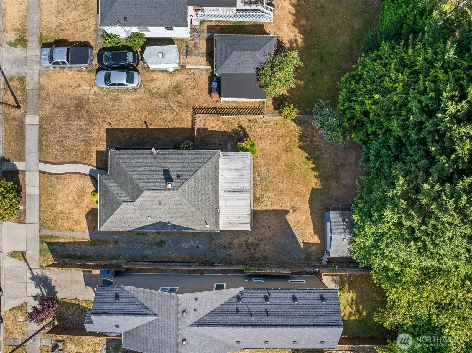 Property photo for 1418 S 47th Street, Tacoma photo 3