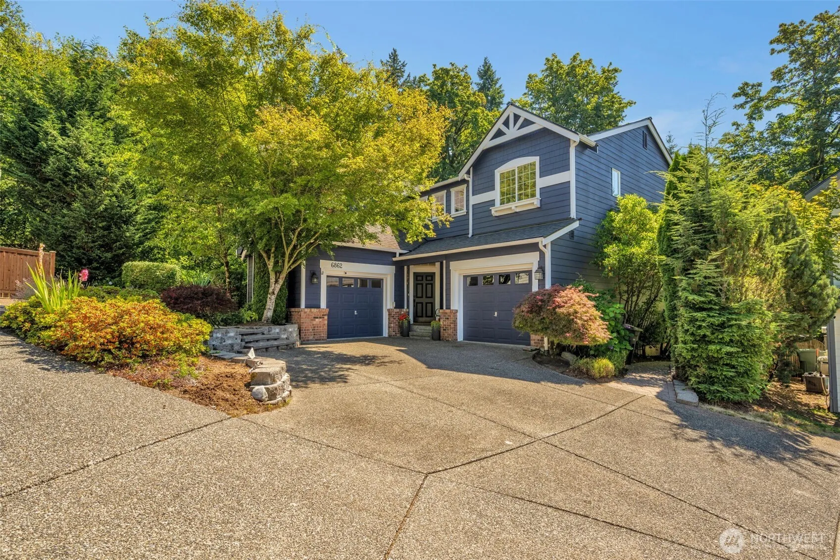 Property photo for 6862 163rd Se, Bellevue