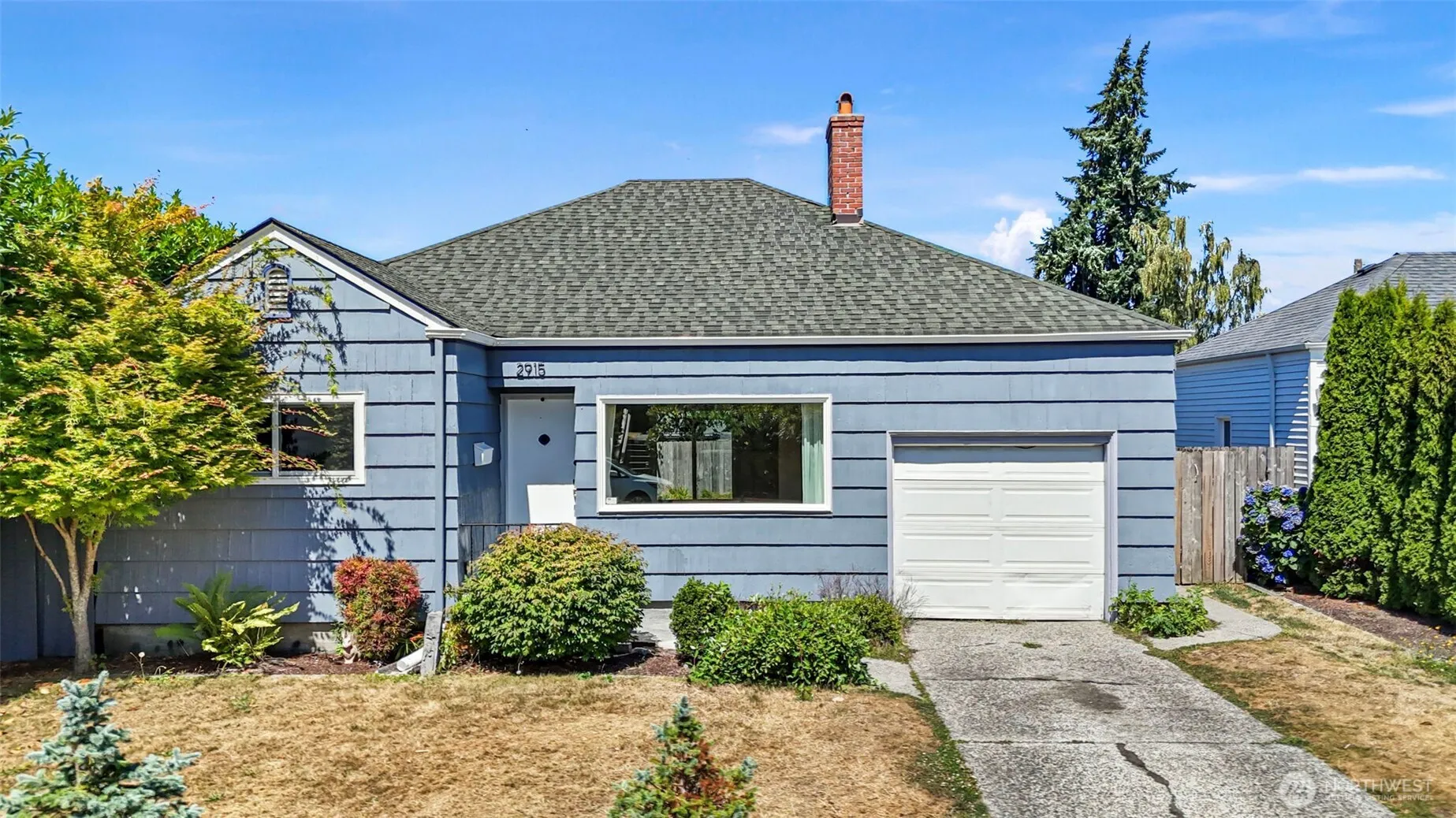 Property photo for 2915 N 12th Street, Tacoma