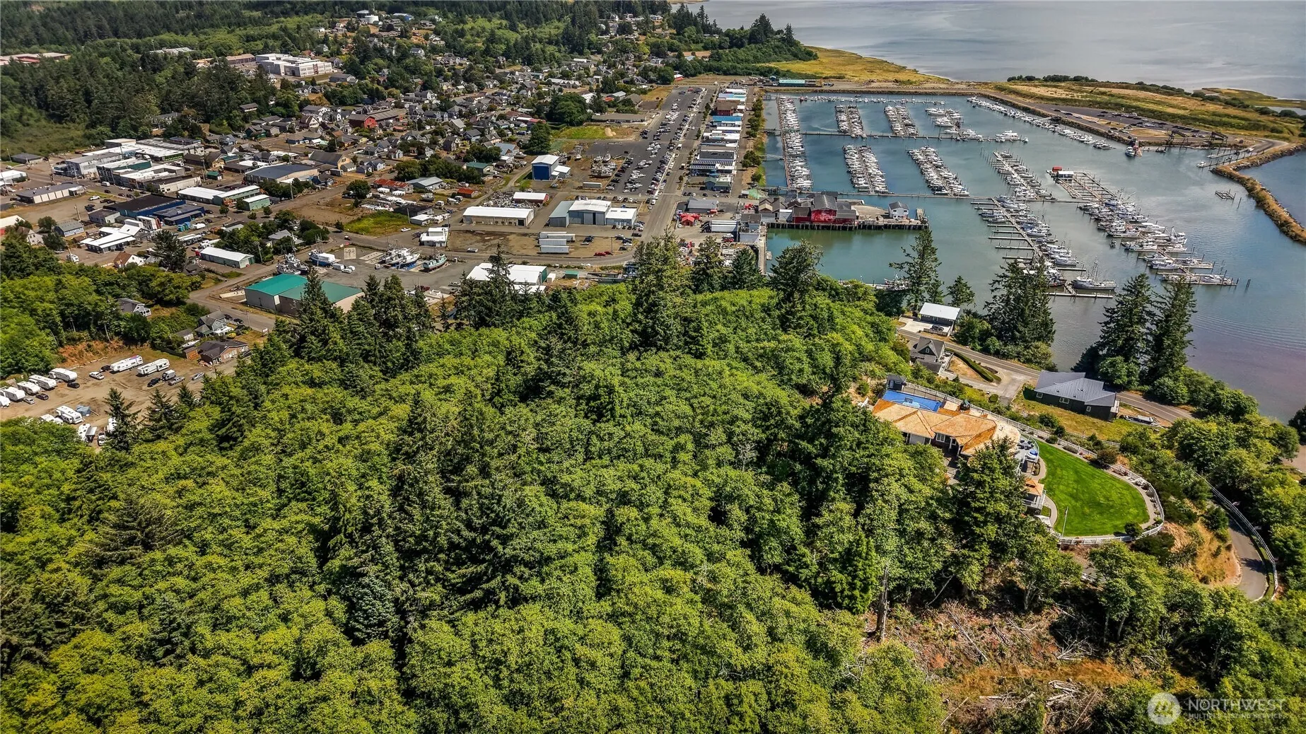 Property photo for 3009 Lamontay Place, Ilwaco