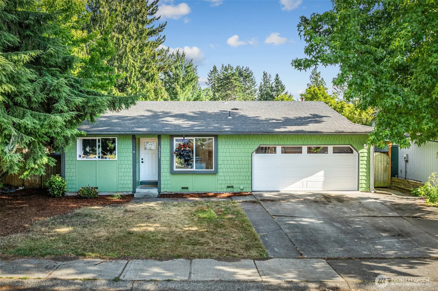 Property photo for 12607 Se 317th Street, Auburn