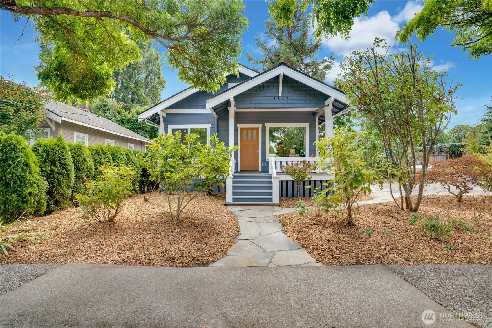 Property photo for 4122 N 25th Street, Tacoma