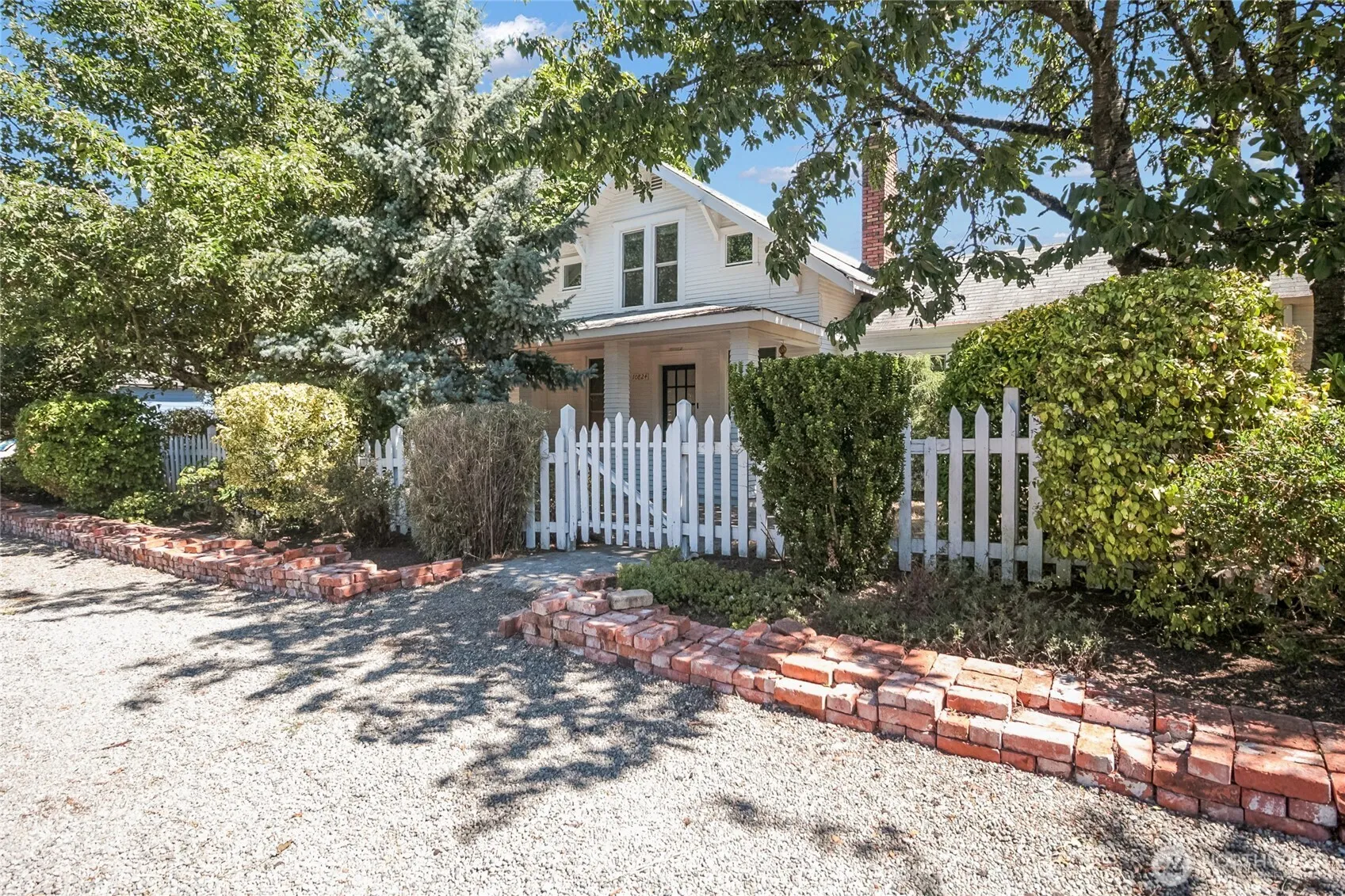 Property photo for 10824 53rd Avenue S, Seattle