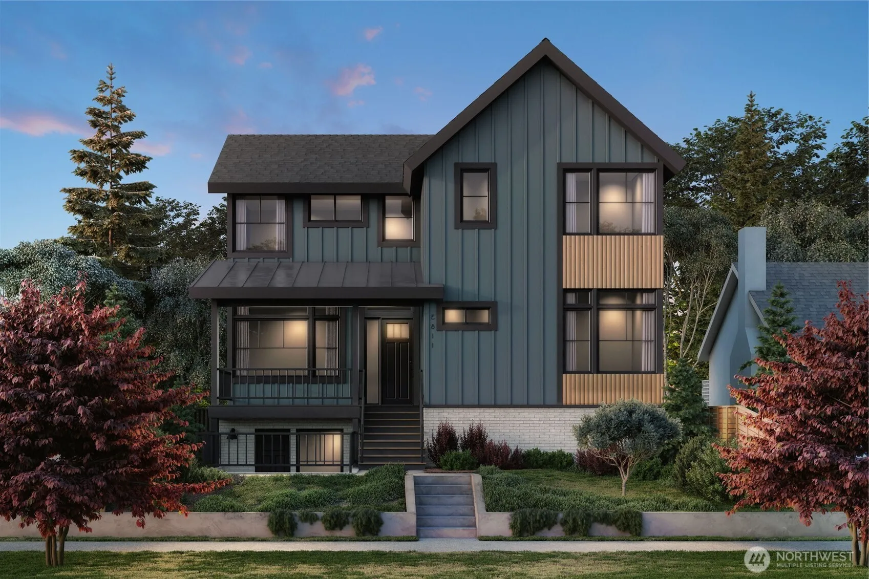 Property photo for 5217 Ne 43rd Street, Seattle