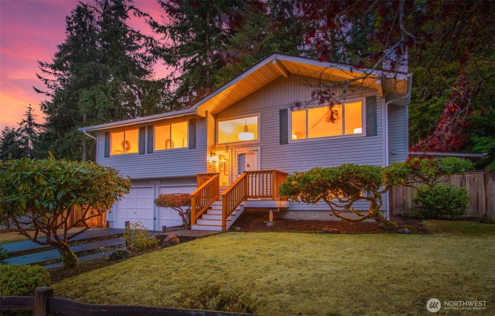 Property photo for 11632 37th Drive Se, Everett