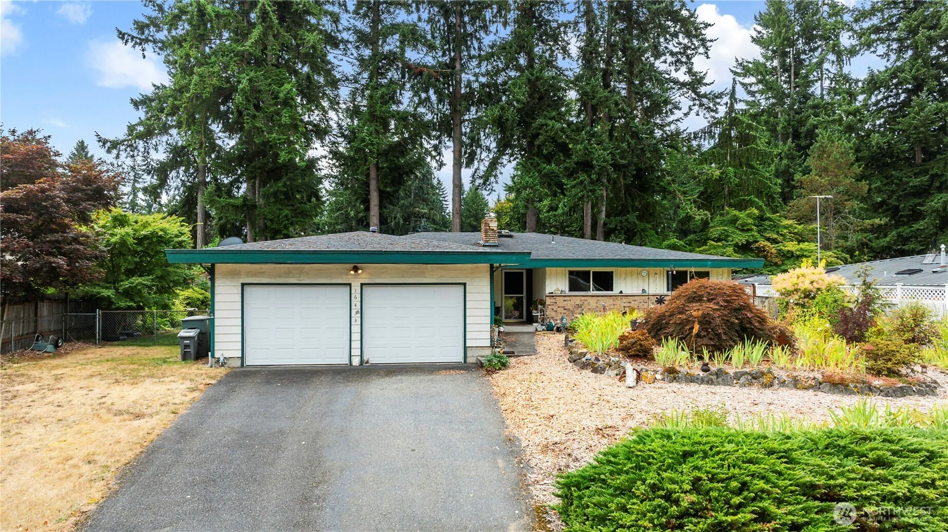 Property photo for 16433 Se 147th Street, Renton
