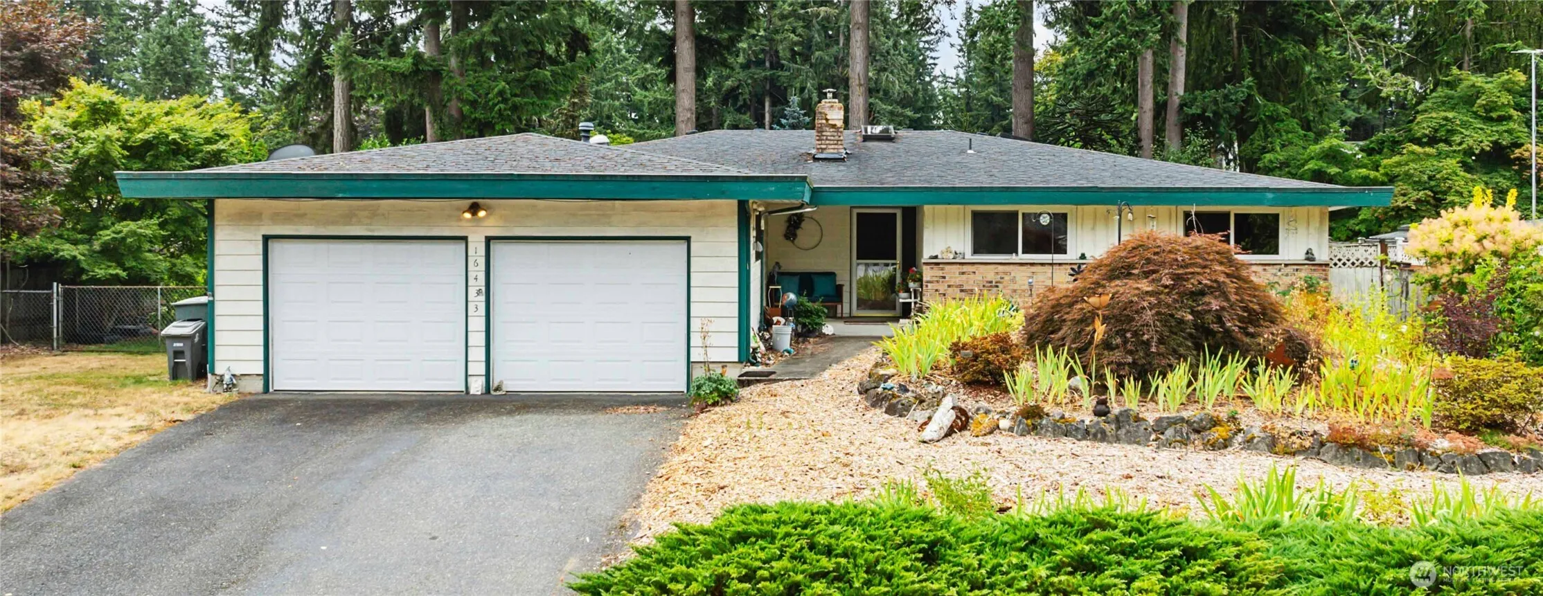Property photo for 16433 Se 147th Street, Renton photo 2