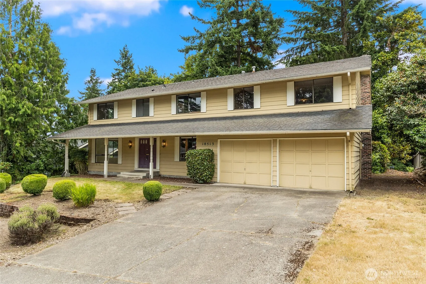Property photo for 18513 Ne 19th Place, Bellevue photo 5
