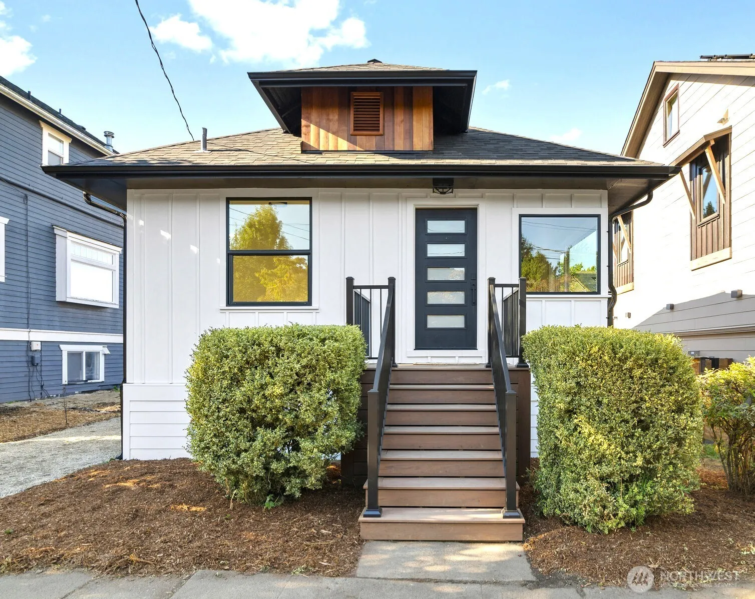 Property photo for 706 N 67th Street, Seattle