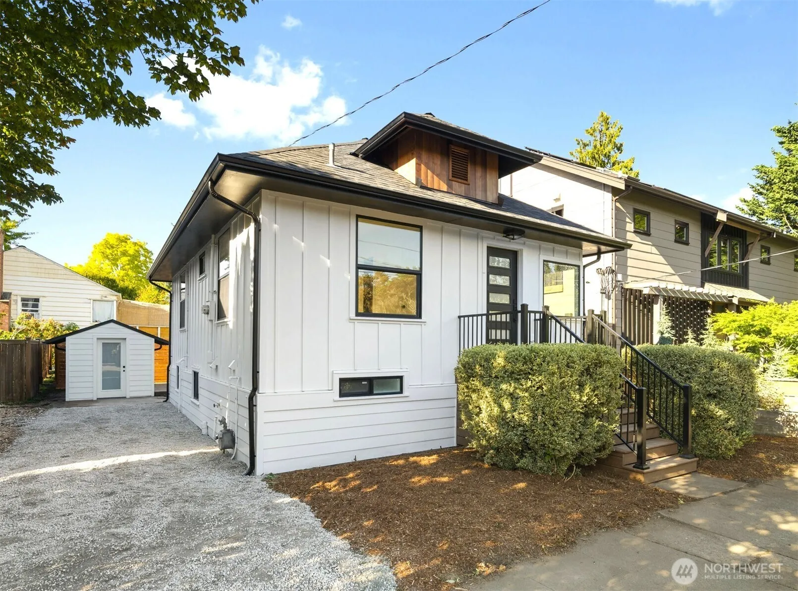 Property photo for 706 N 67th Street, Seattle photo 2