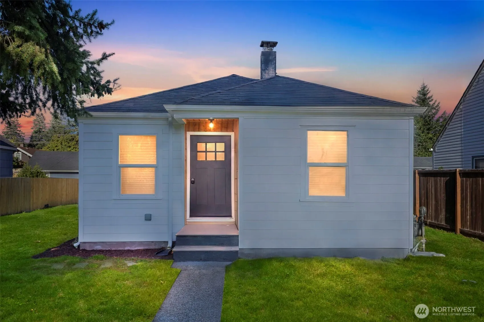 4914 S Oakes Street, Tacoma