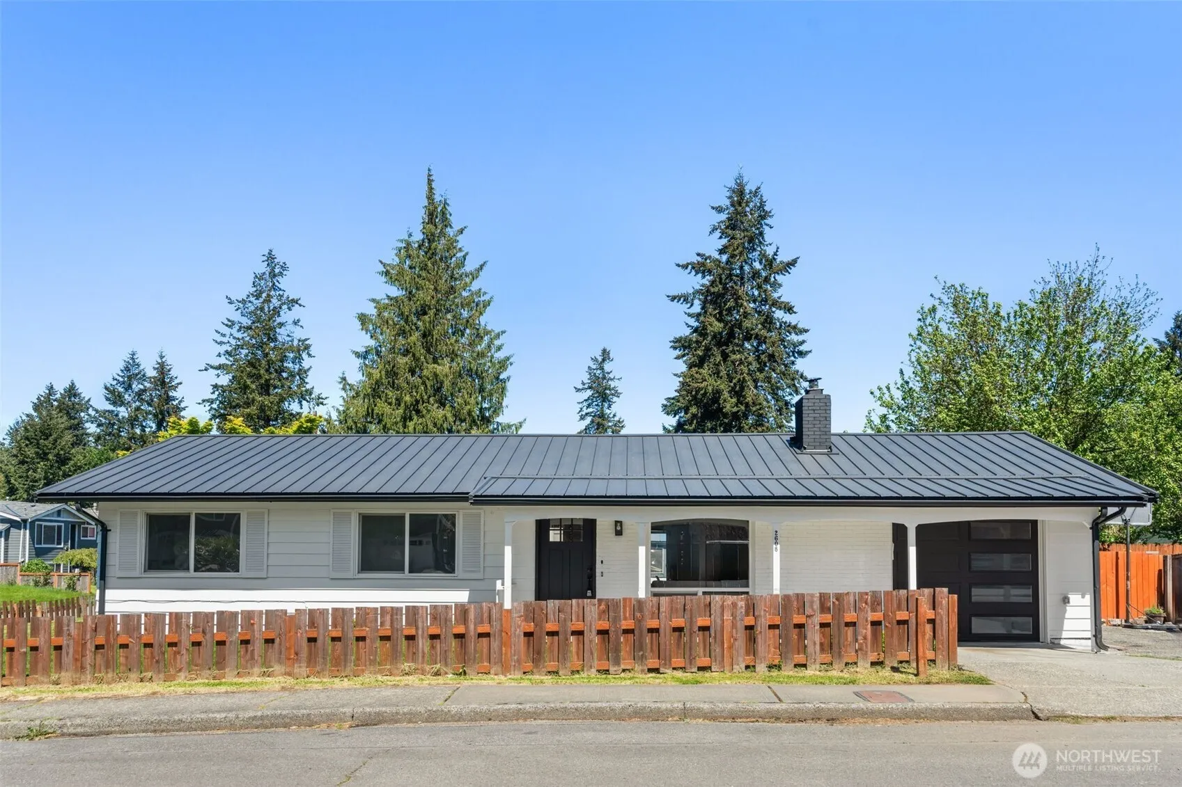 Property photo for 2608 Ne 25th Street, Renton photo 3