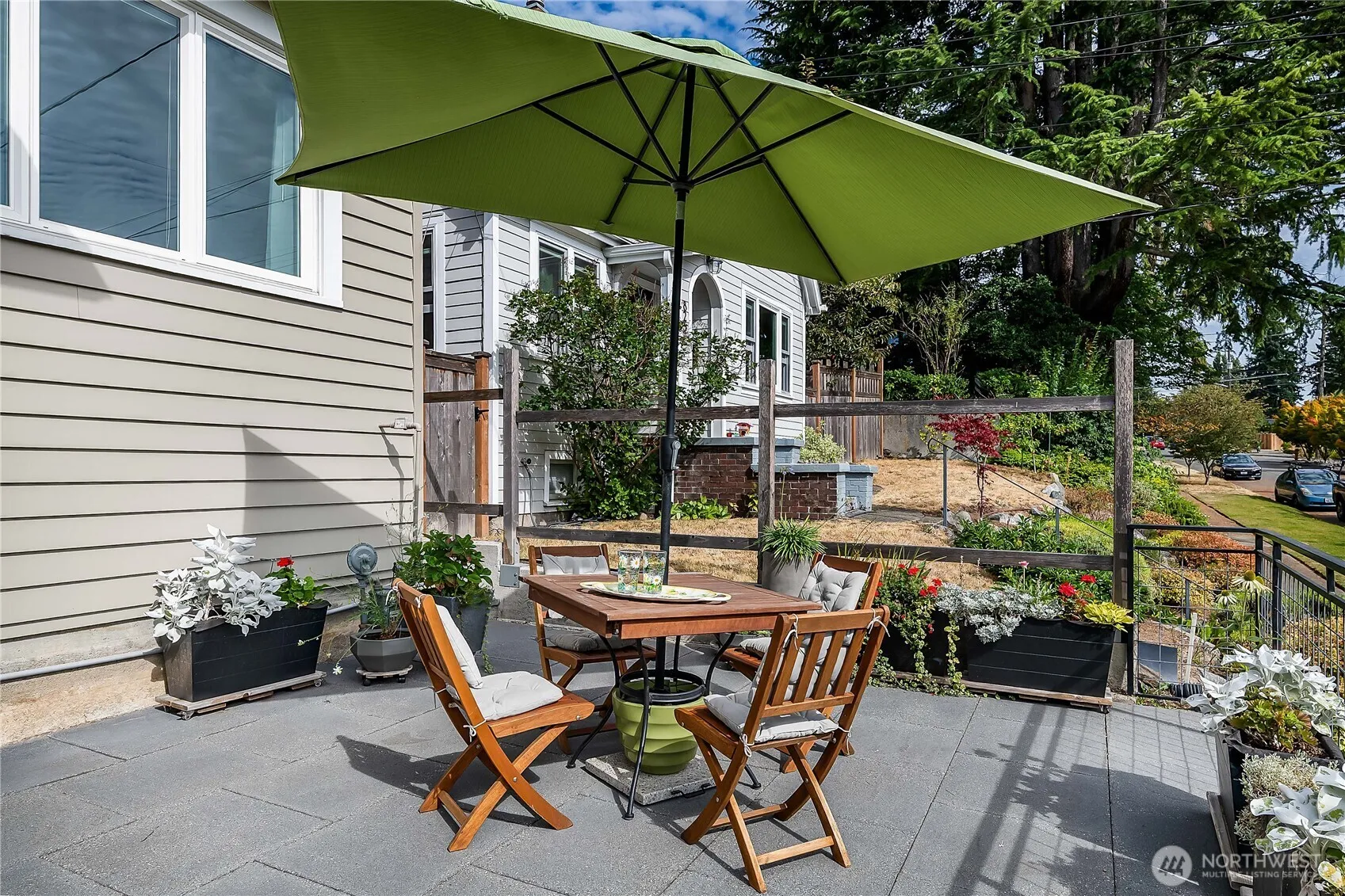 Property photo for 8233 16th Avenue Ne, Seattle photo 2