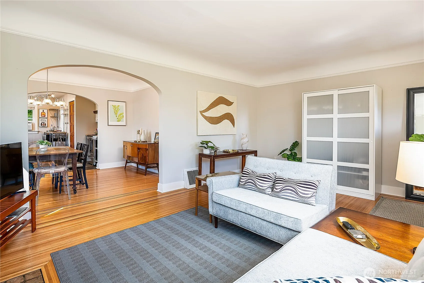 Property photo for 8233 16th Avenue Ne, Seattle photo 5