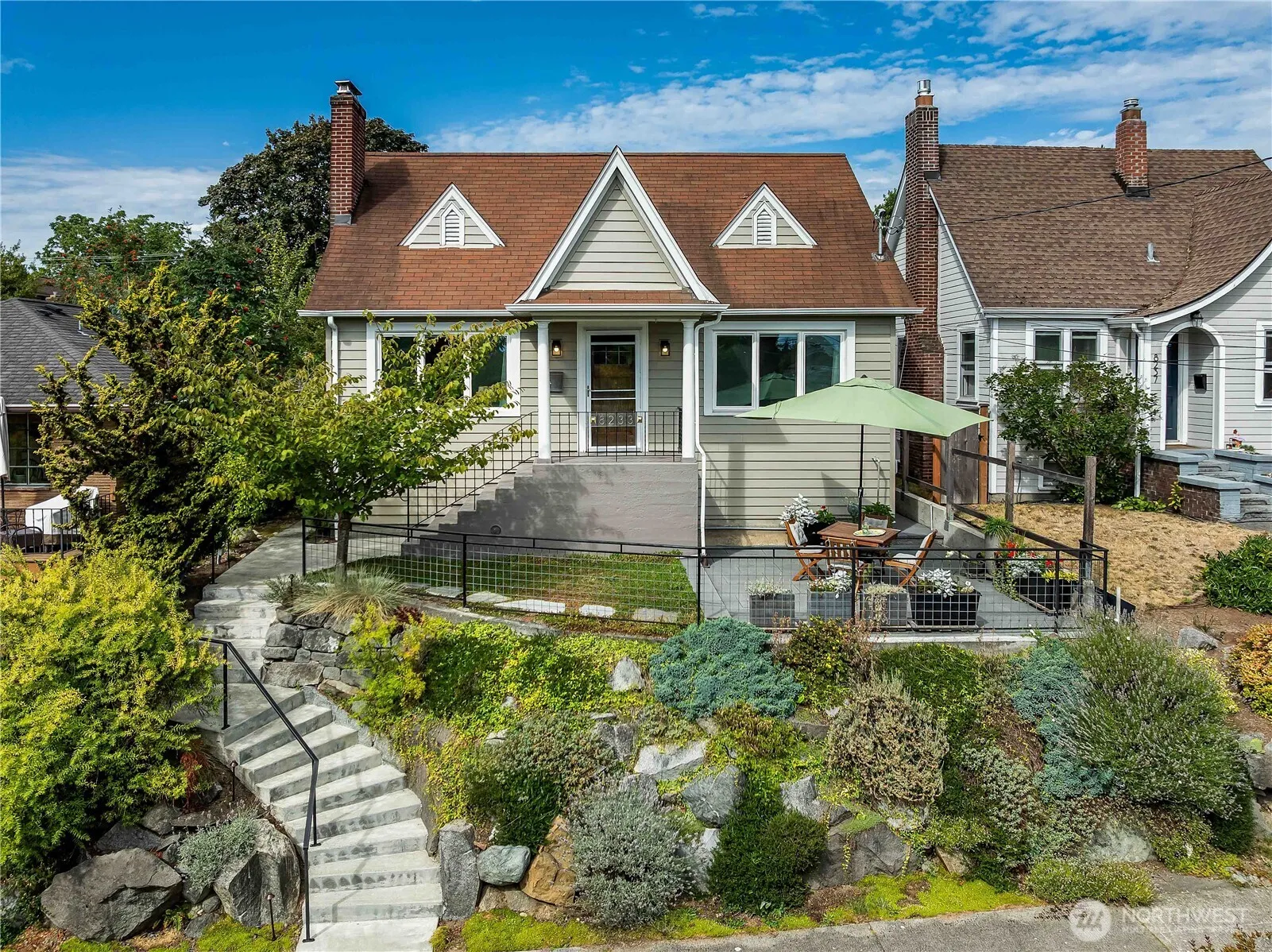Property photo for 8233 16th Avenue Ne, Seattle