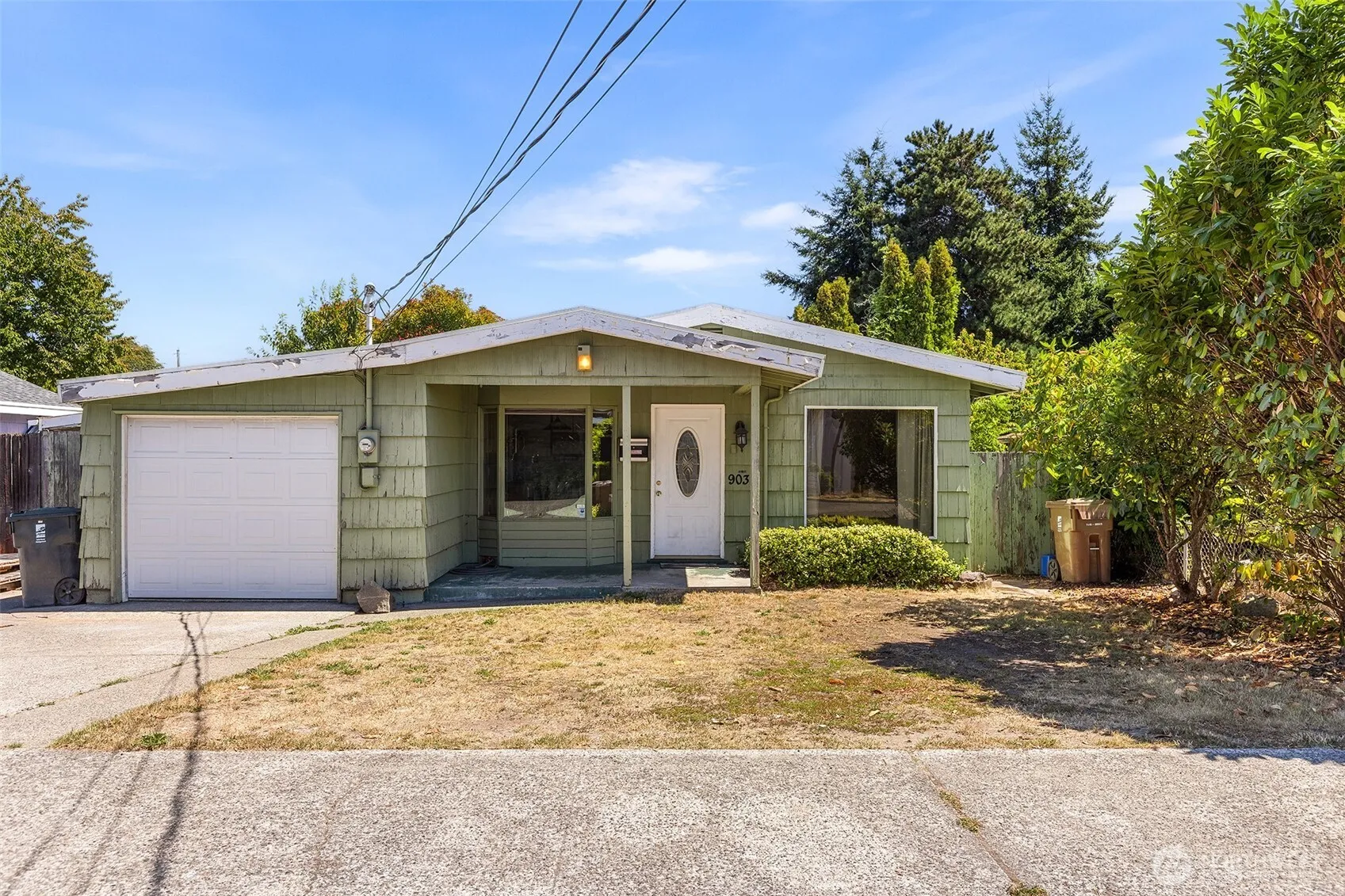 Property photo for 9031 S Park Avenue, Tacoma