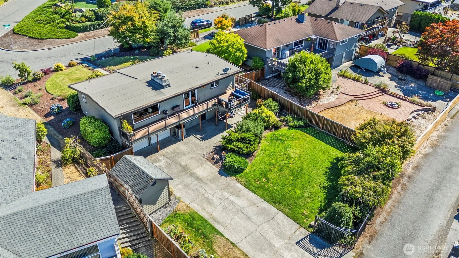 Property photo for 1760 N James Street, Tacoma