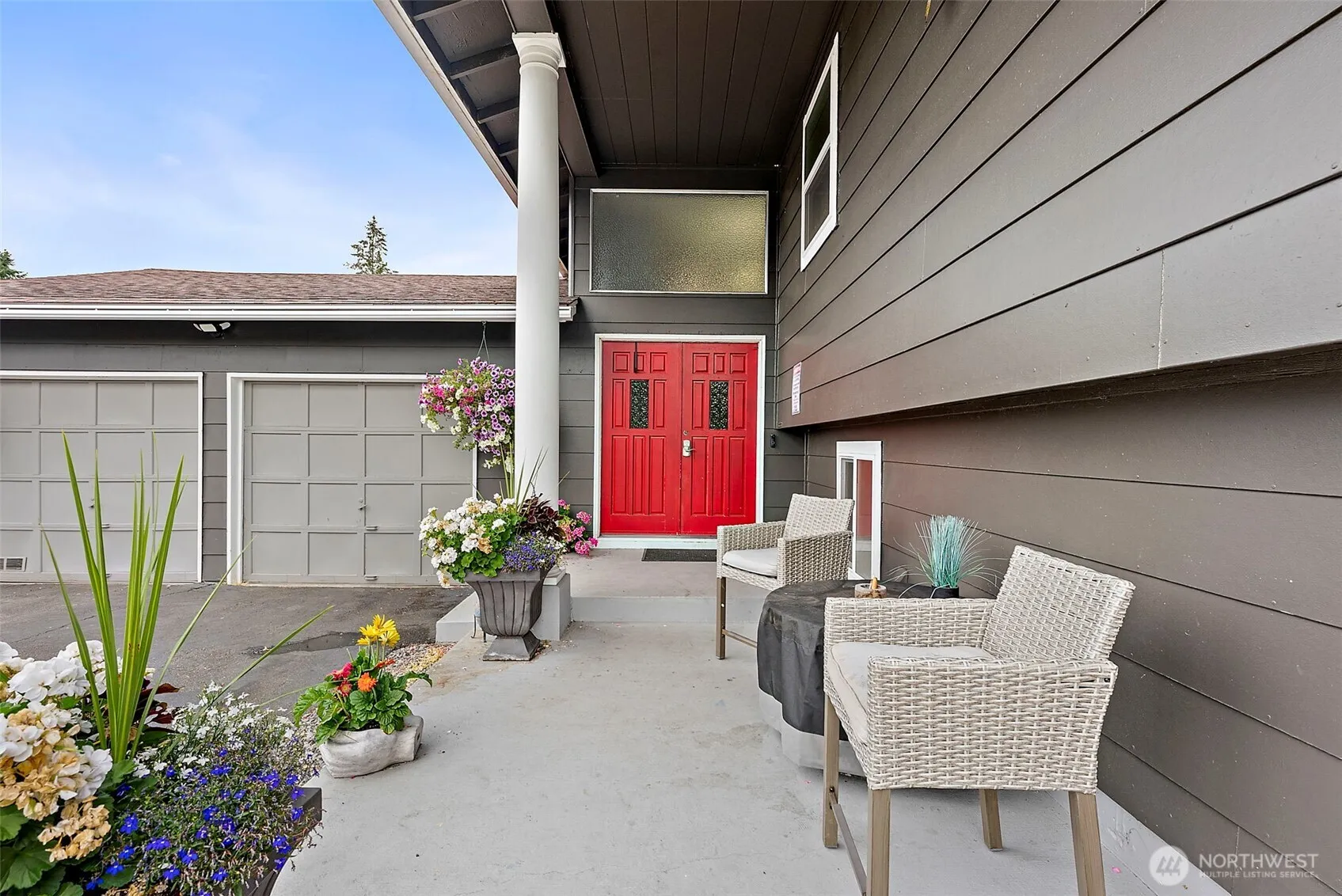 Property photo for 10705 100th Street Ct Sw, Tacoma photo 2