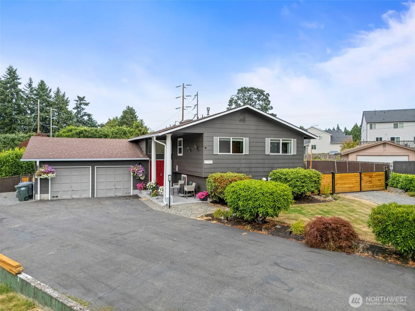 Property photo for 10705 100th Street Ct Sw, Tacoma